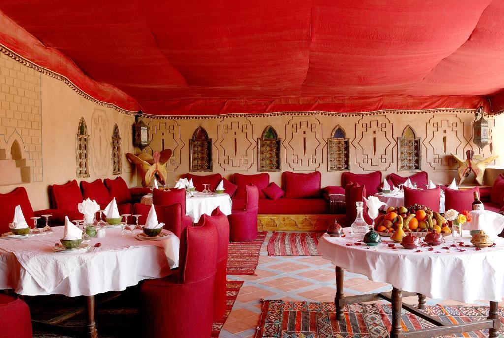 Chez Le Pacha 호텔 모하미드 외부 사진